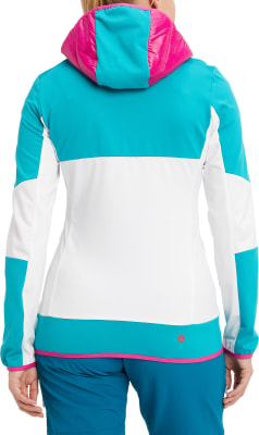 McKINLEY Maggio HD W, turistická bunda