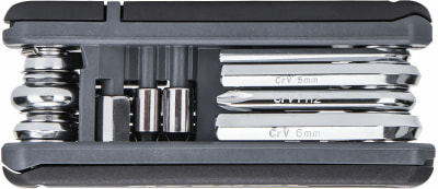 Topeak Hexus X Mini-Multifunktionswerkzeug