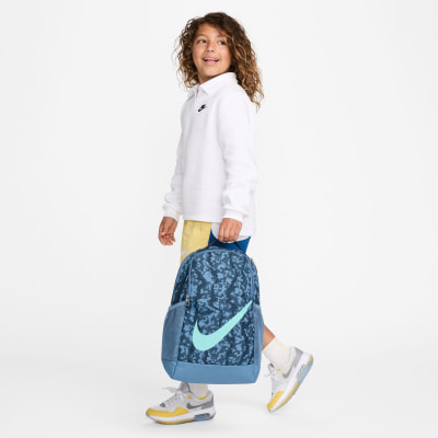 Nike Brasilia Cat AOP, ruksak