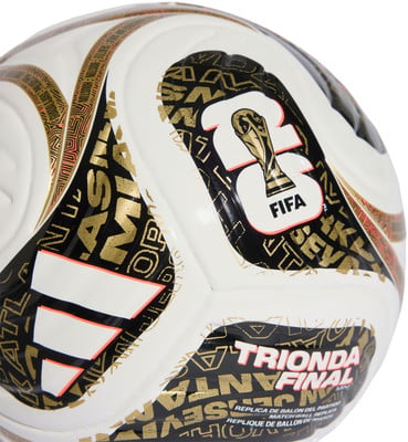 adidas FIFA WM 26™ Trionda Finals Mini Fußball adidas FIFA WM 26™ Trionda Finals Mini Fußball