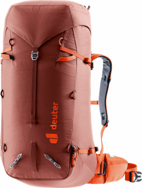 Guide 44+8 Wanderrucksack