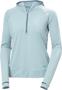 Helly Hansen HELLY HANSEN W Shine Solen Kapuzensweater