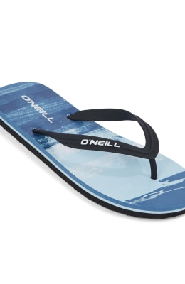 O'Neill Profile Graphic férfi papucs