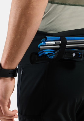 Odlo X-Alp Trail Cargo Lauftight