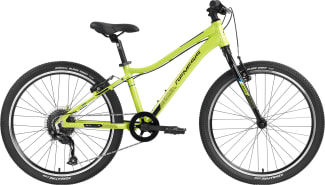 Evolution JR24 Lite lightweight Mountainbike 24"