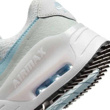 Dám. voïnočasová obuv Air Max System