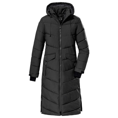 Killtec KOW 62 WMN QLTD, dámsky kabát