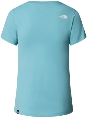 The North Face Simple Dome outdoorové tričko