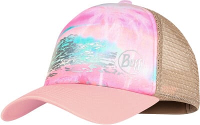 Buff Trucker Kappe