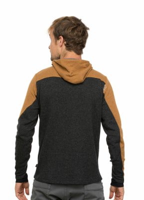 Chillaz Östersund Kletterjacke mit Kapuze
