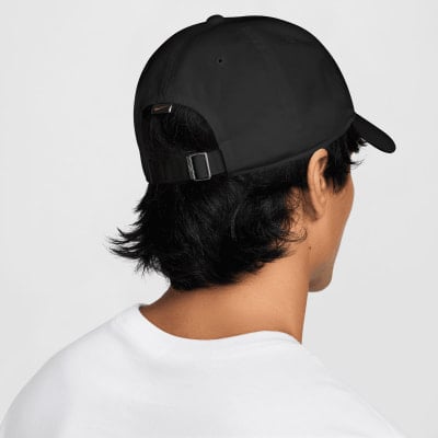 Nike U NK CLUB CAP CB COURT Tenniskappe