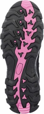 Rigel Mid Trekkingschuhe
