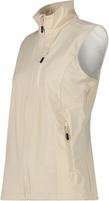 CMP Softshellgilet