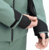 McKINLEY Felias AQX 15.15 Skijacke mit Kapuze