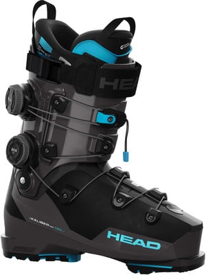 HEAD Kaliber Pro 130 LV Skischuh mit BOA-System für präzisen Halt. HEAD Kaliber Pro 130 LV Skischuh mit BOA-System für präzisen Halt.