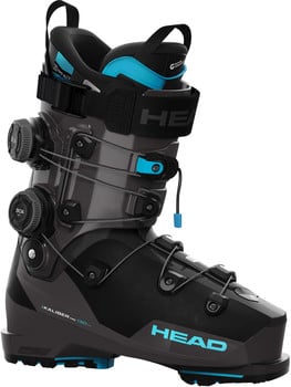 HEAD Kaliber Pro 130 LV Skischuh mit BOA-System für präzisen Halt.