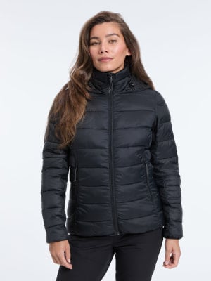 McKINLEY Erika Funktionsjacke mit Kapuze