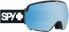 SpyPlus Waypoint Skibrille inkl.Wechselscheibe