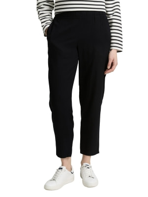 Tom Tailor Loose Fit Pants női nadrág
