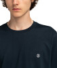 Element Crail SS T- Shirt kurzarm, 100% Cotton