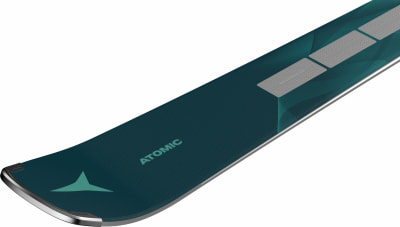 Atomic Cloud Q14 RVSK S Alpinski