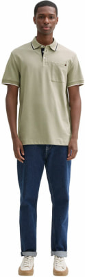 Tom Tailor TOM TAILOR Basic Polo póló