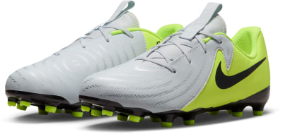 Nike JR Phantom GX 2 FG/MG gyerek stoplis focicipő