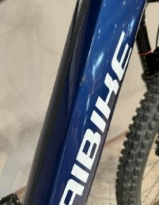 Haibike AllMtn CF9