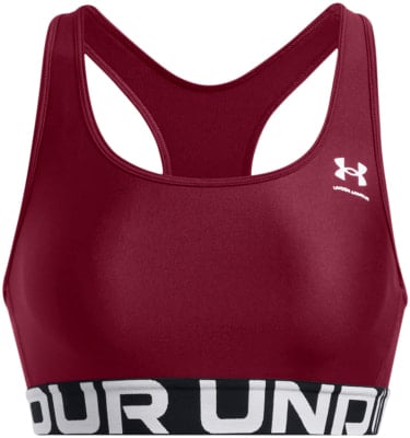 Under Armour HeatGear® Armour Mid Sport-BH
