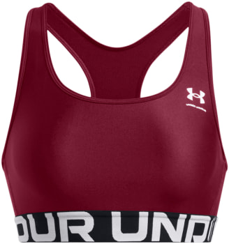 Under Armour HeatGear® Armour Mid Sport-BH