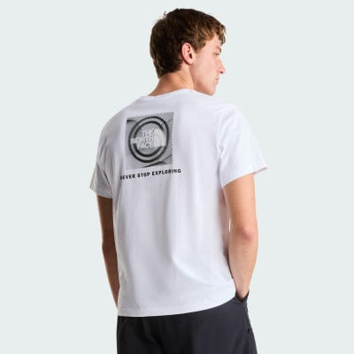 The North Face THE NORTH FACE Energy Box T- Shirt