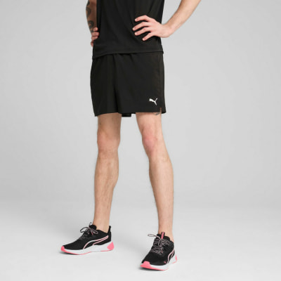 Puma Tad Essentials Shorts