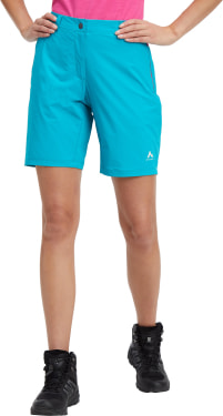 Brenton Short W, dámske turistické šortky