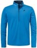 Schöffel Style Pine MNS Skileibchen m.half Zipp langarm, Stretch