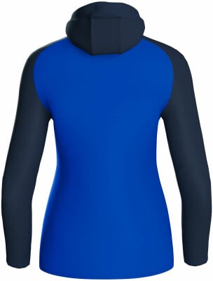 Jako Iconic Trainingsjacke mit Kapuze Jako Iconic Trainingsjacke mit Kapuze