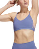 adidas All Me 3-Streifen Sport-BH