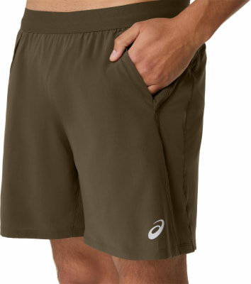 Asics Road Laufshorts