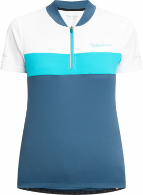 Nakamura Nakamura Page, cyklistický dres