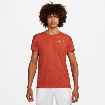 Nike Court Slam Dri-FIT férfi teniszpóló