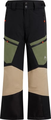 McKINLEY Felicio AQX 10.10 Skihose