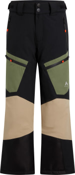 McKINLEY Felicio AQX 10.10 Skihose