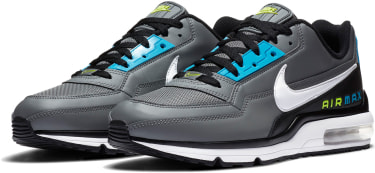 Pán. voïnočasová obuv Air Max LTD 3