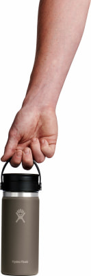 Hydro Flask 16 oz Wide Mouth Flex Sip Lid Thermosflasche