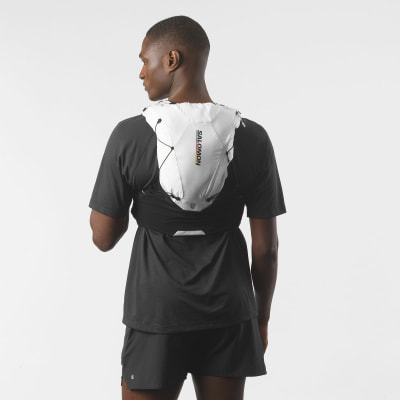 Salomon Adv Skin 12 Race Flag Laufweste