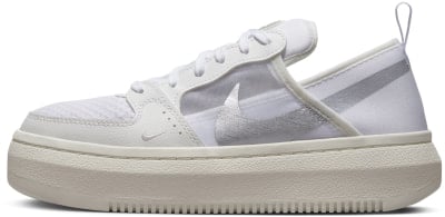 Nike Court Vision Alta TXT Freizeitschuhe