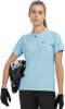 Schöffel Style Wetluga Radtrikot