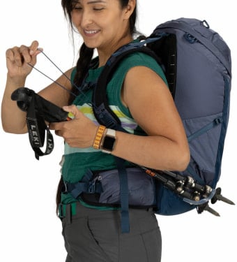Tempest 26 Wander- und Radrucksack