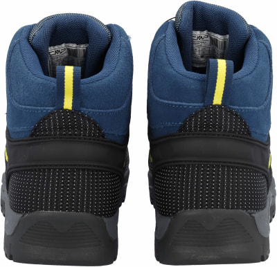 CMP Kiruna Mid Fitgo Trekkingschuhe