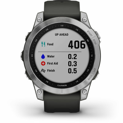 Garmin Fenix 7 Multisport Smartwatch