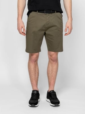 Heavy Tools Willey férfi sort